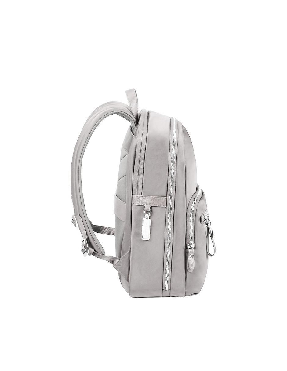 Mochila con portalaptop Lisa Karissa Evo unisex 6
