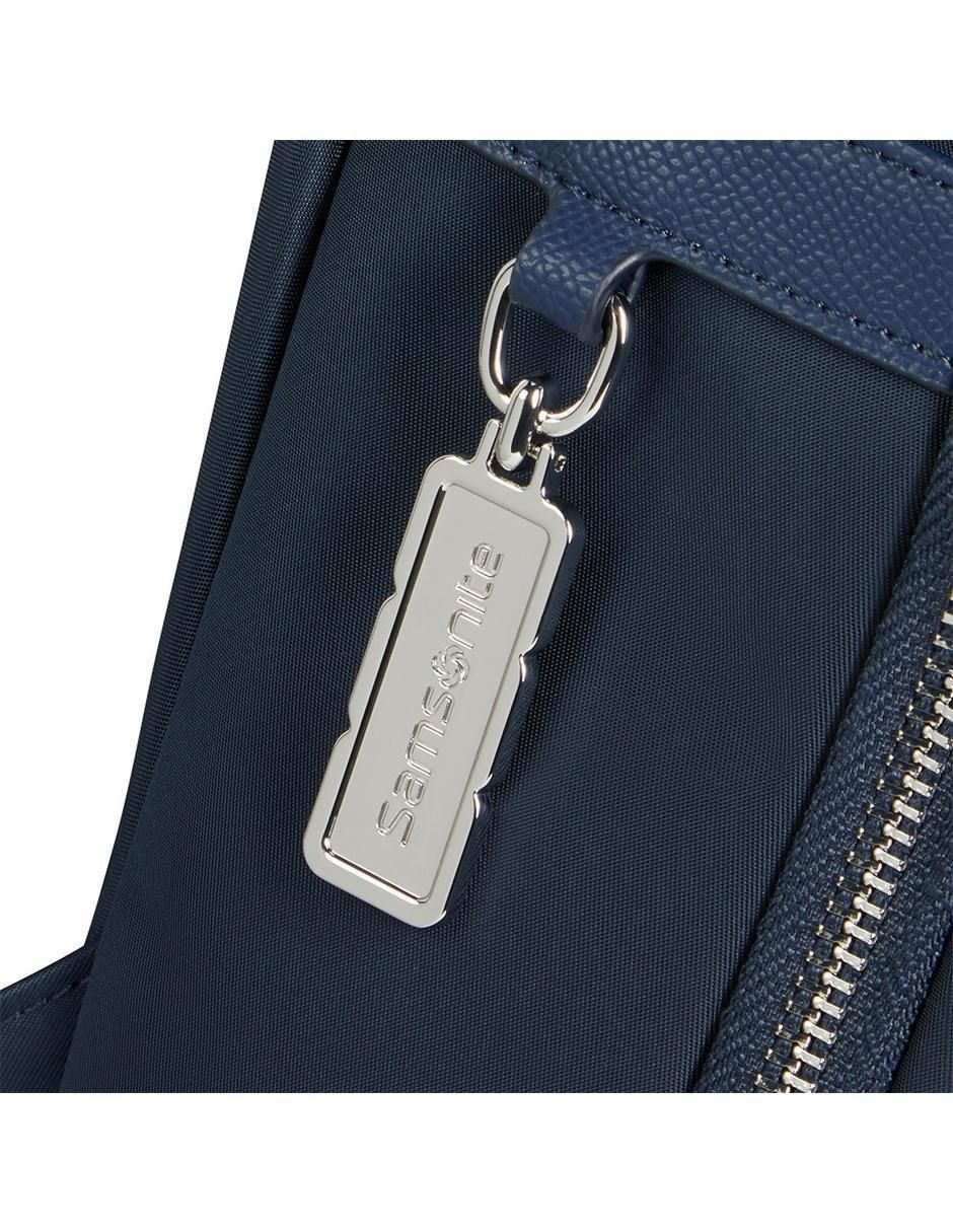 Mochila con portalaptop Lisa Karissa Evo unisex 11