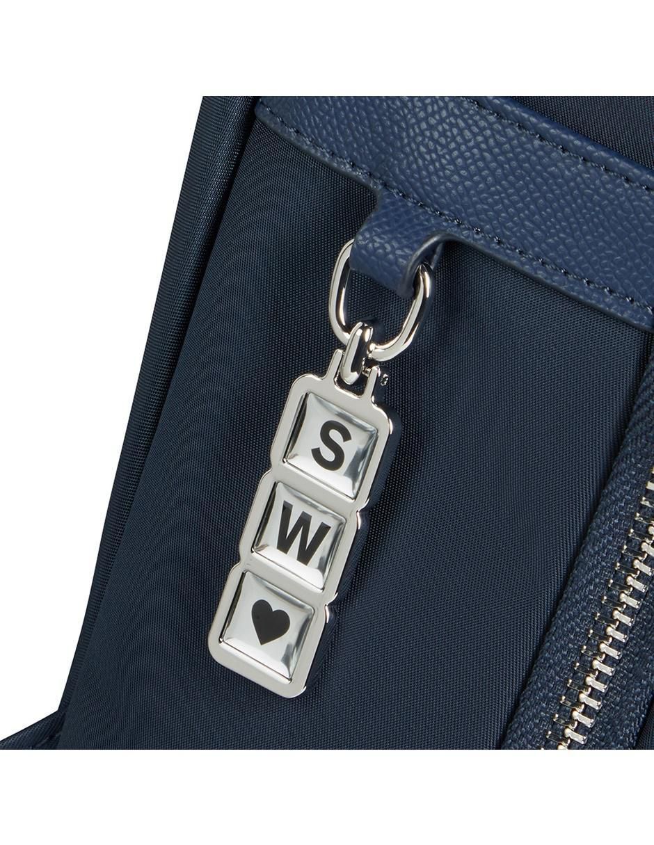 Mochila con portalaptop Lisa Karissa Evo unisex 12