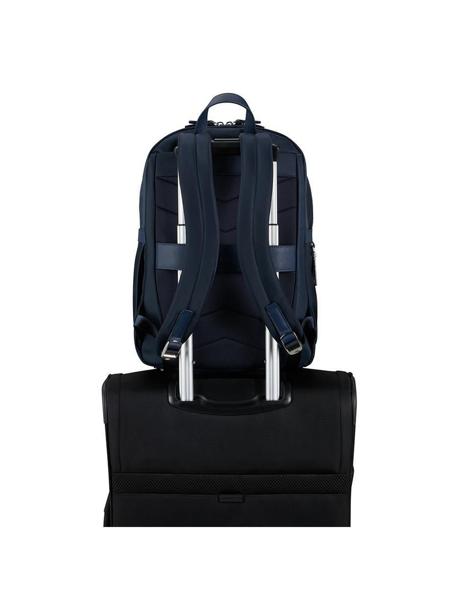 Mochila con portalaptop Lisa Karissa Evo unisex 8