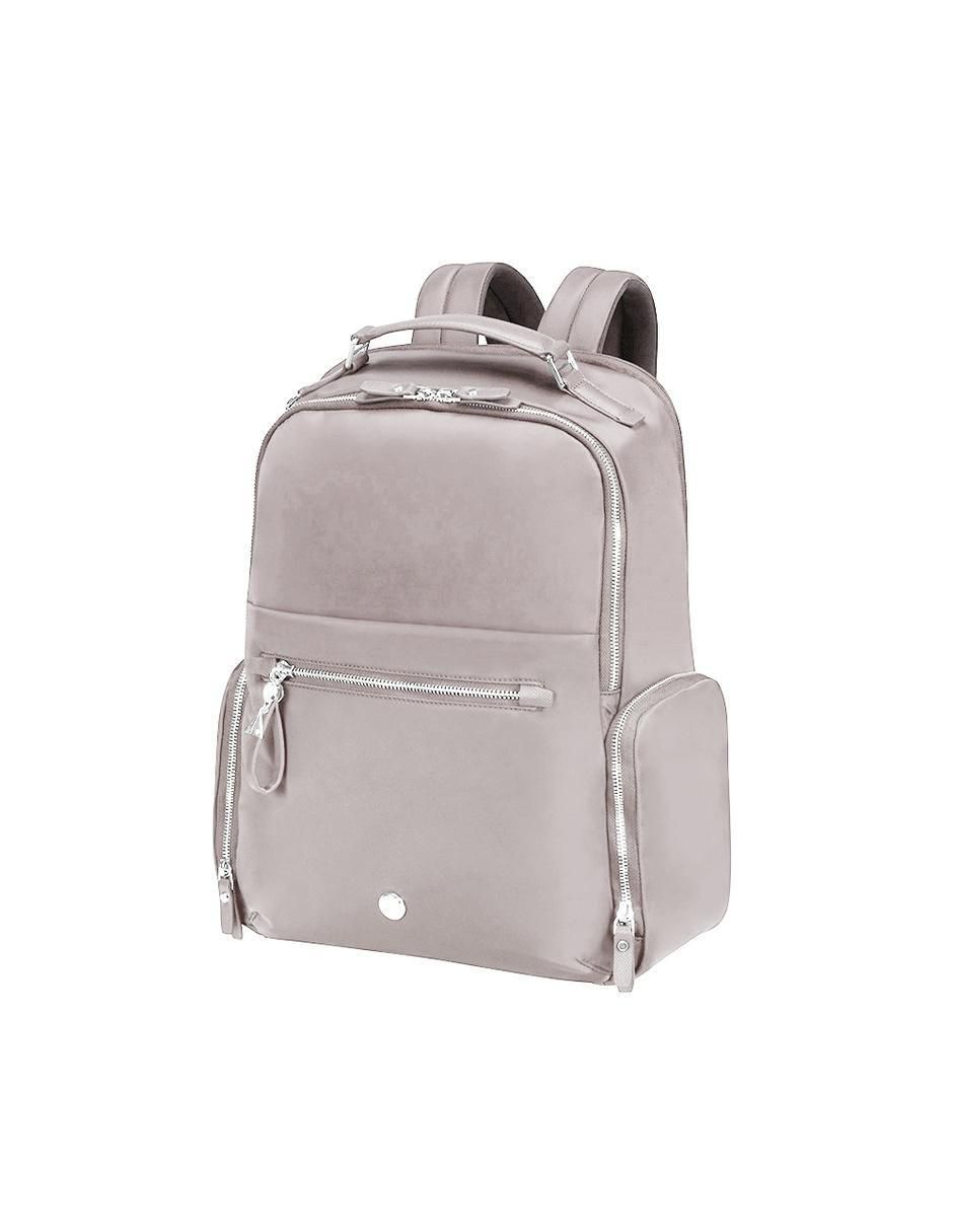 Mochila con portalaptop Lisa Karissa Evo unisex 2