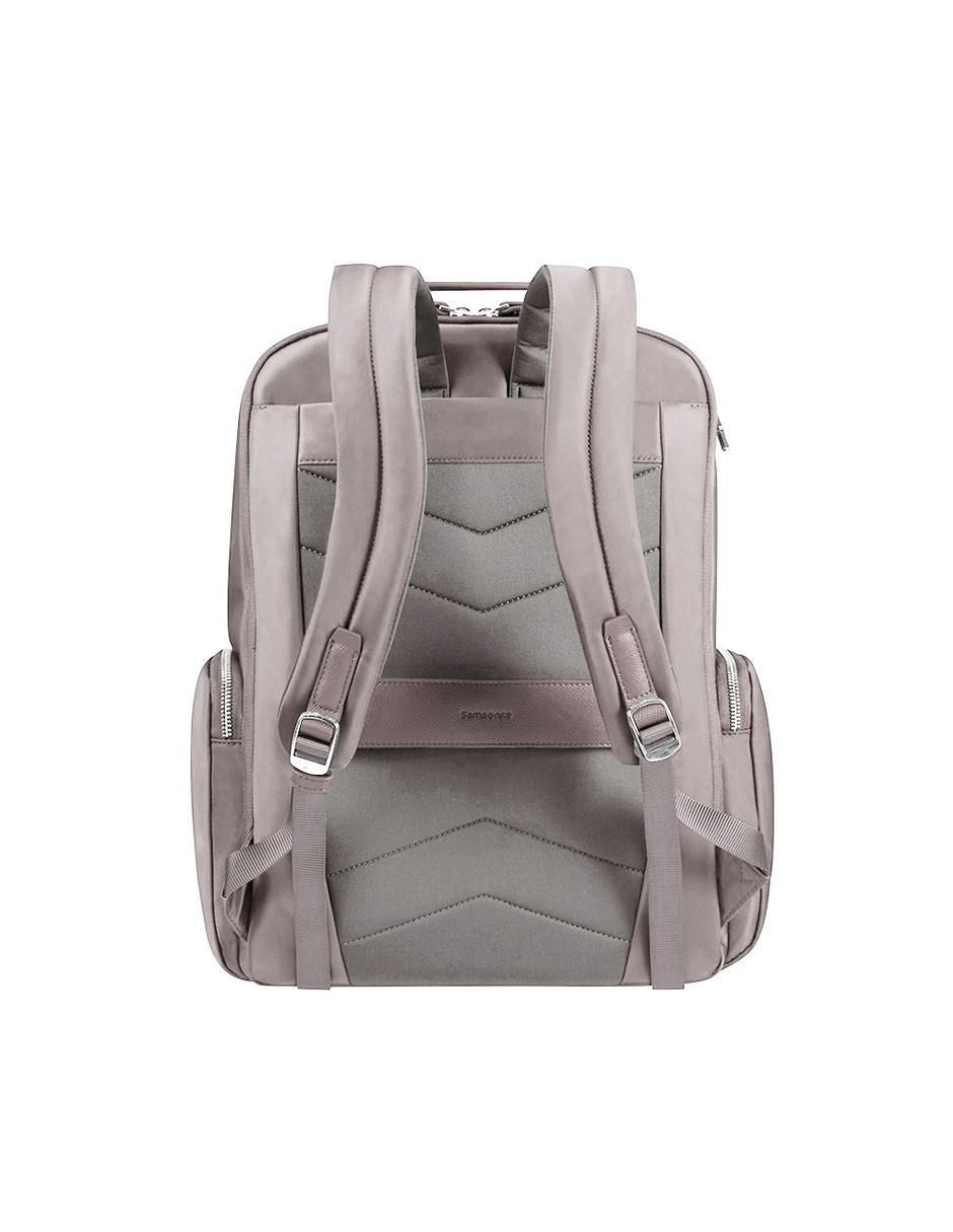 Mochila con portalaptop Lisa Karissa Evo unisex 3