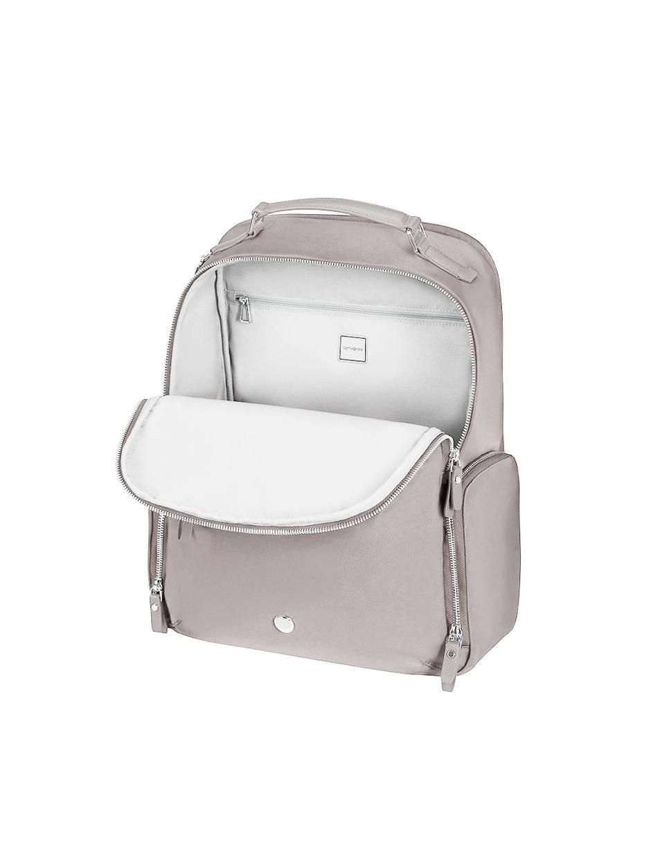 Mochila con portalaptop Lisa Karissa Evo unisex 4