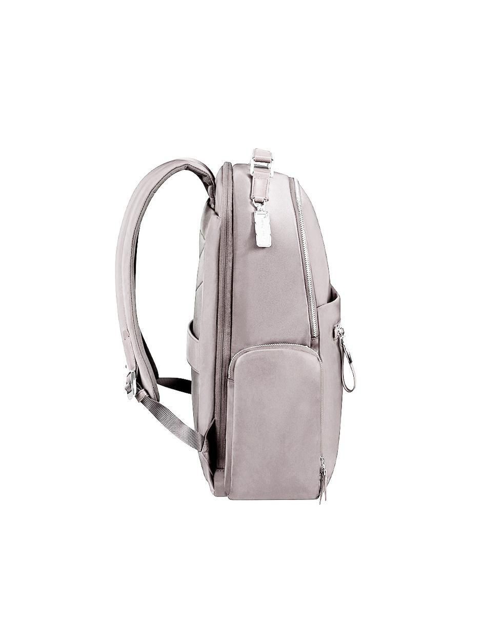 Mochila con portalaptop Lisa Karissa Evo unisex 6