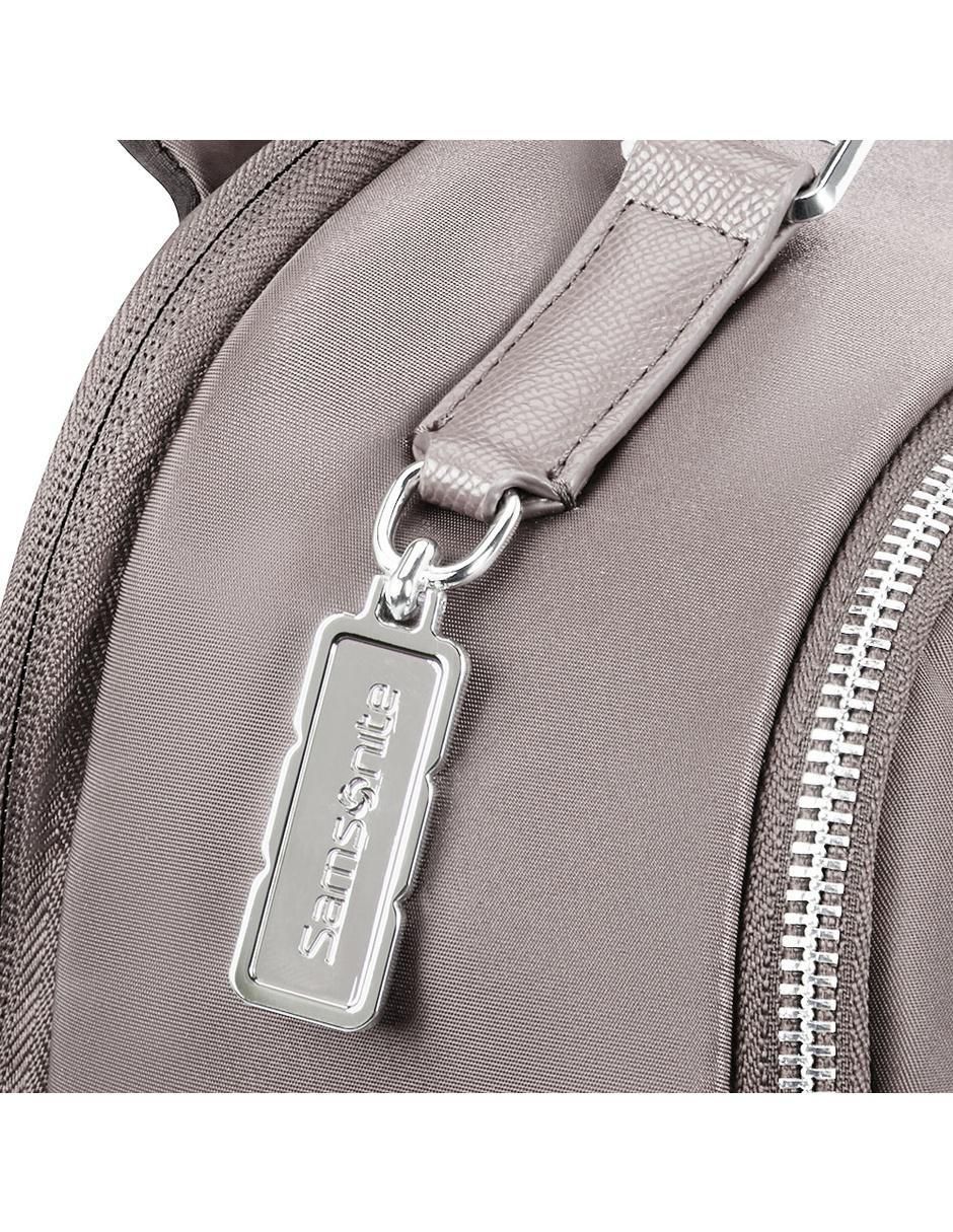Mochila con portalaptop Lisa Karissa Evo unisex 9