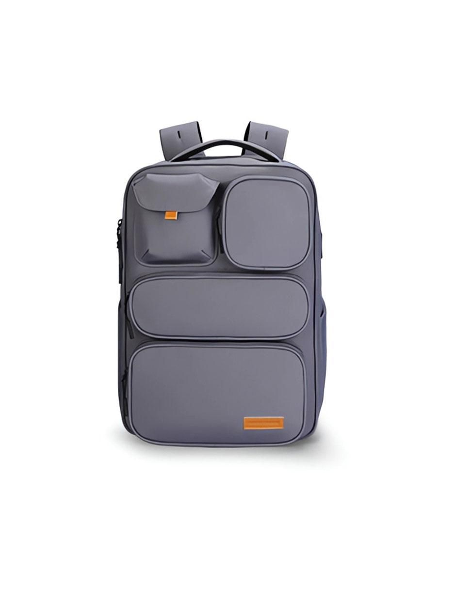 Mochila con portalaptop unisex Mochila con portalaptop unisex