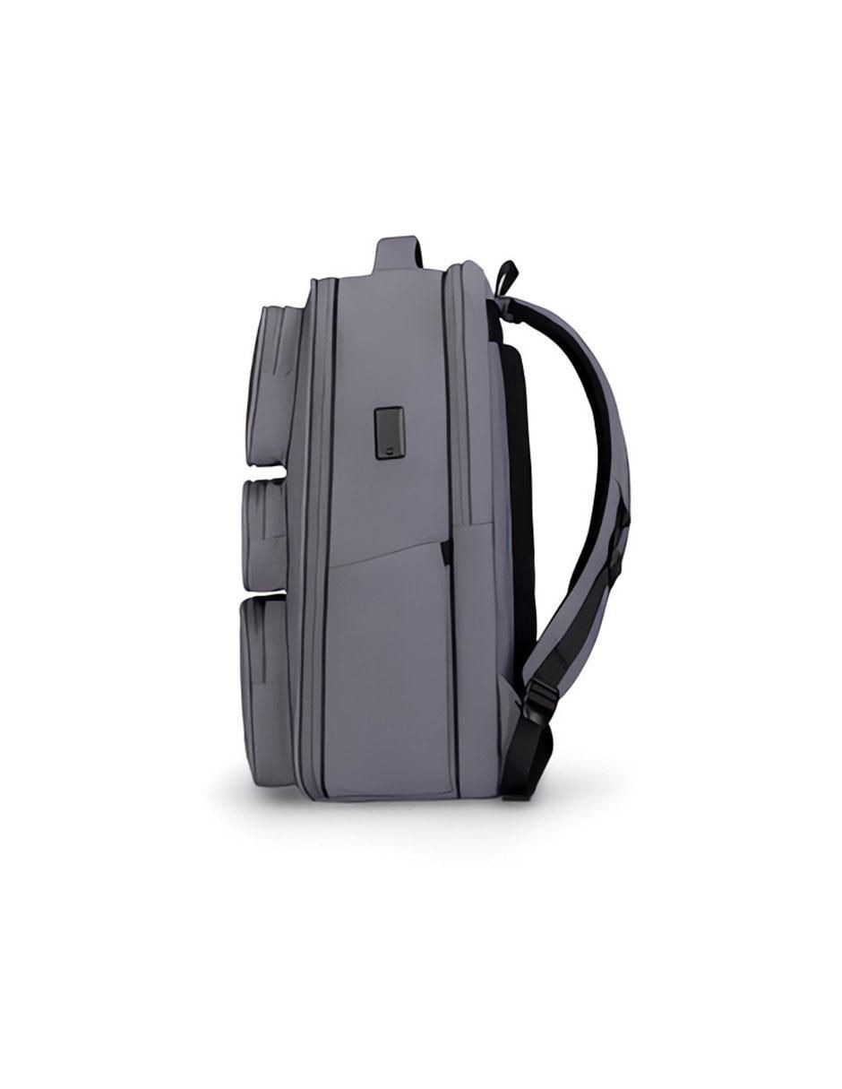 Mochila con portalaptop unisex 2