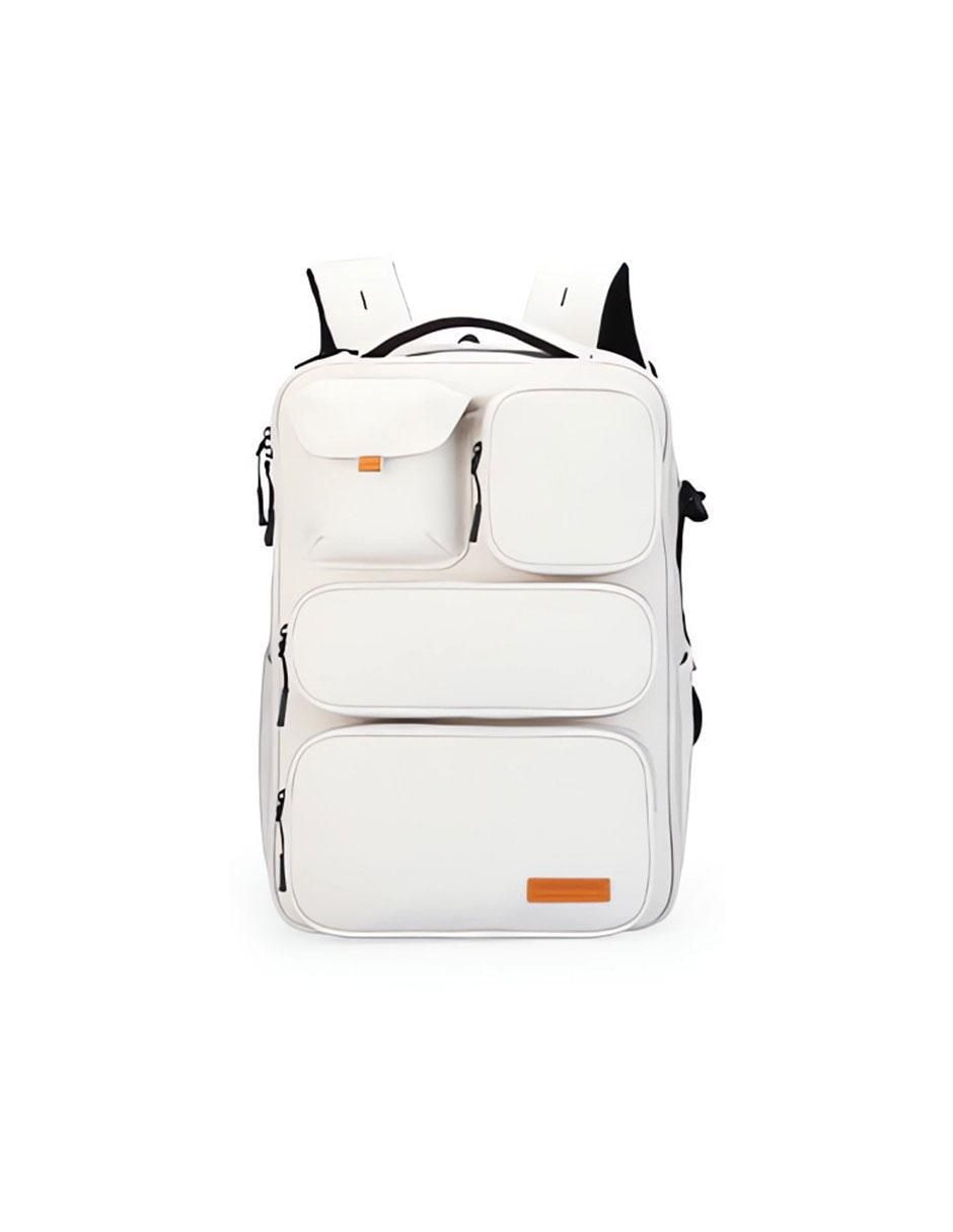 Mochila con portalaptop unisex Mochila con portalaptop unisex