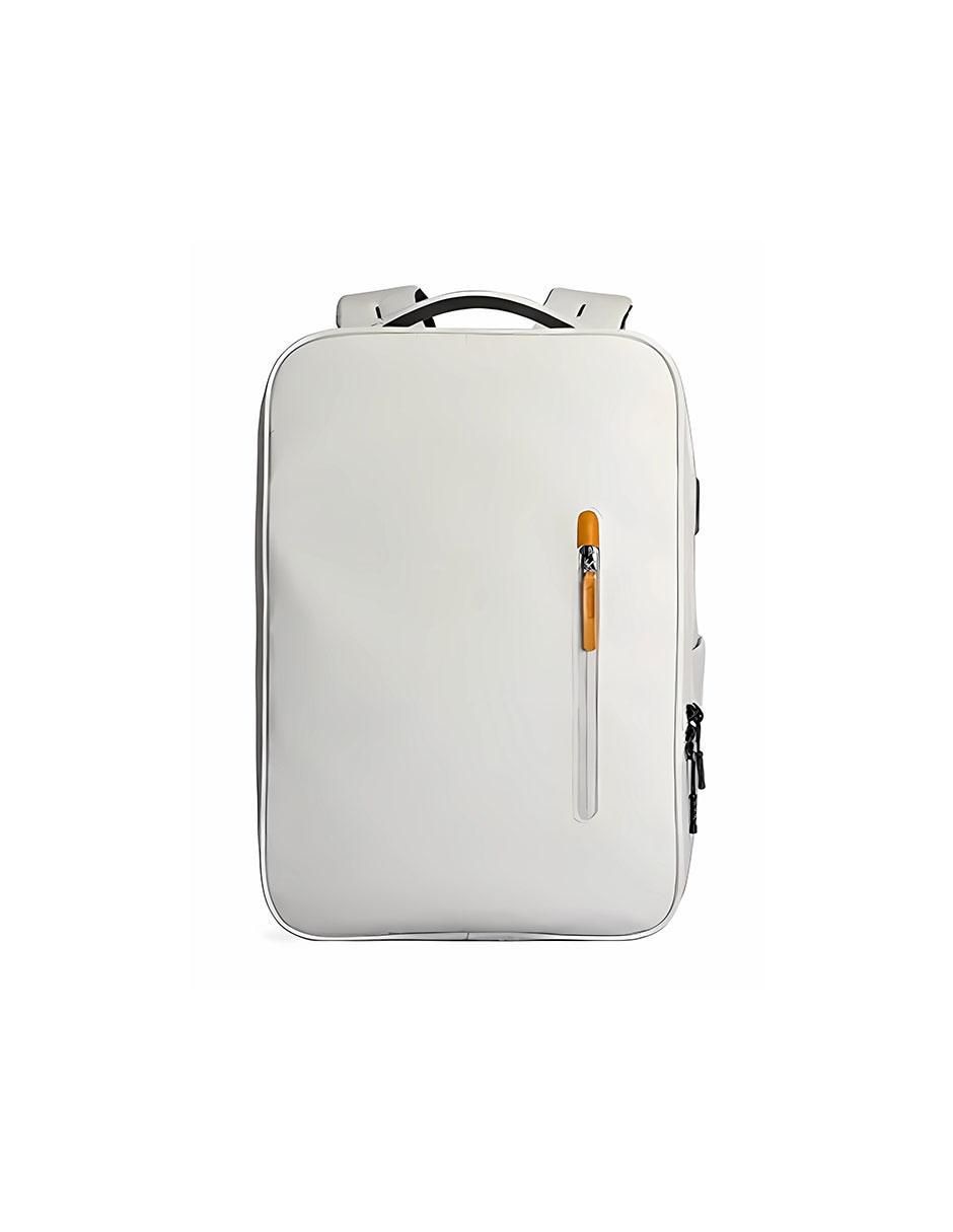 Mochila con portalaptop unisex