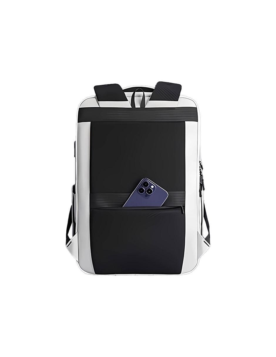 Mochila con portalaptop unisex 4