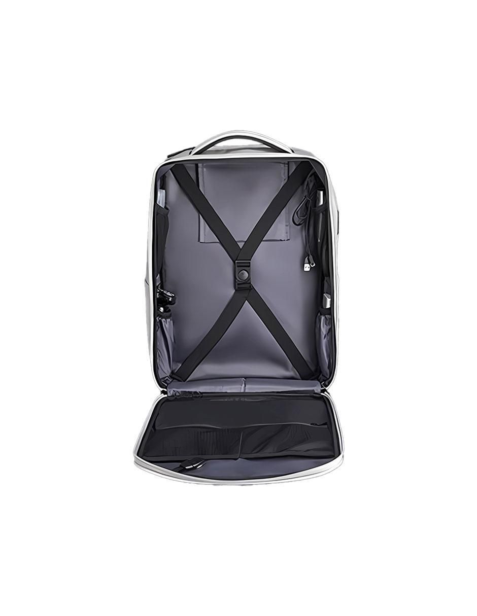 Mochila con portalaptop unisex 7