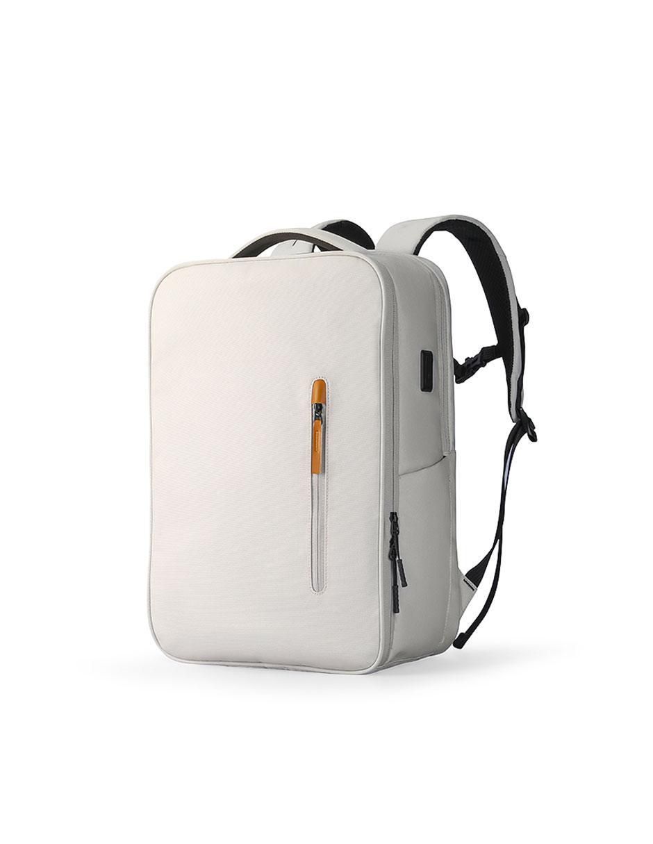 Mochila con portalaptop unisex 8