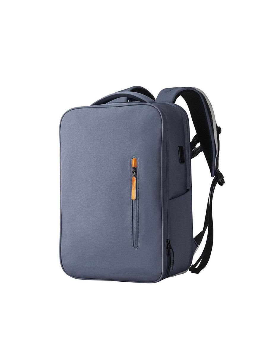 Mochila con portalaptop unisex 2