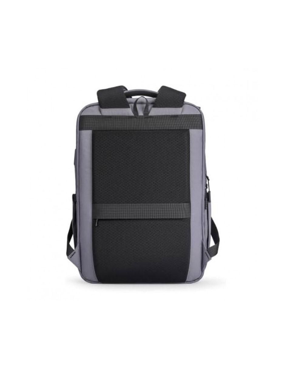 Mochila con portalaptop unisex 3