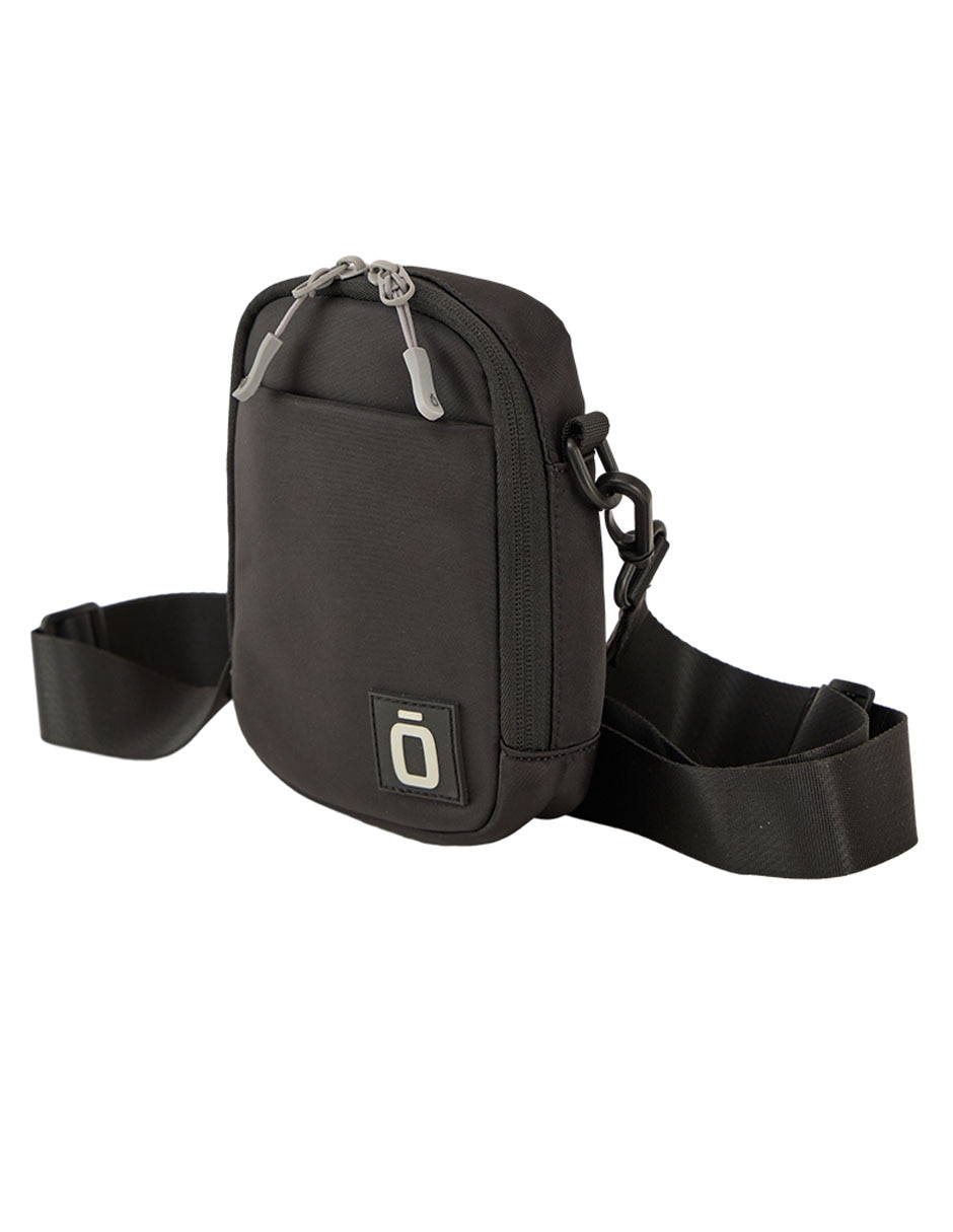 Bolsa messenger unisex 2