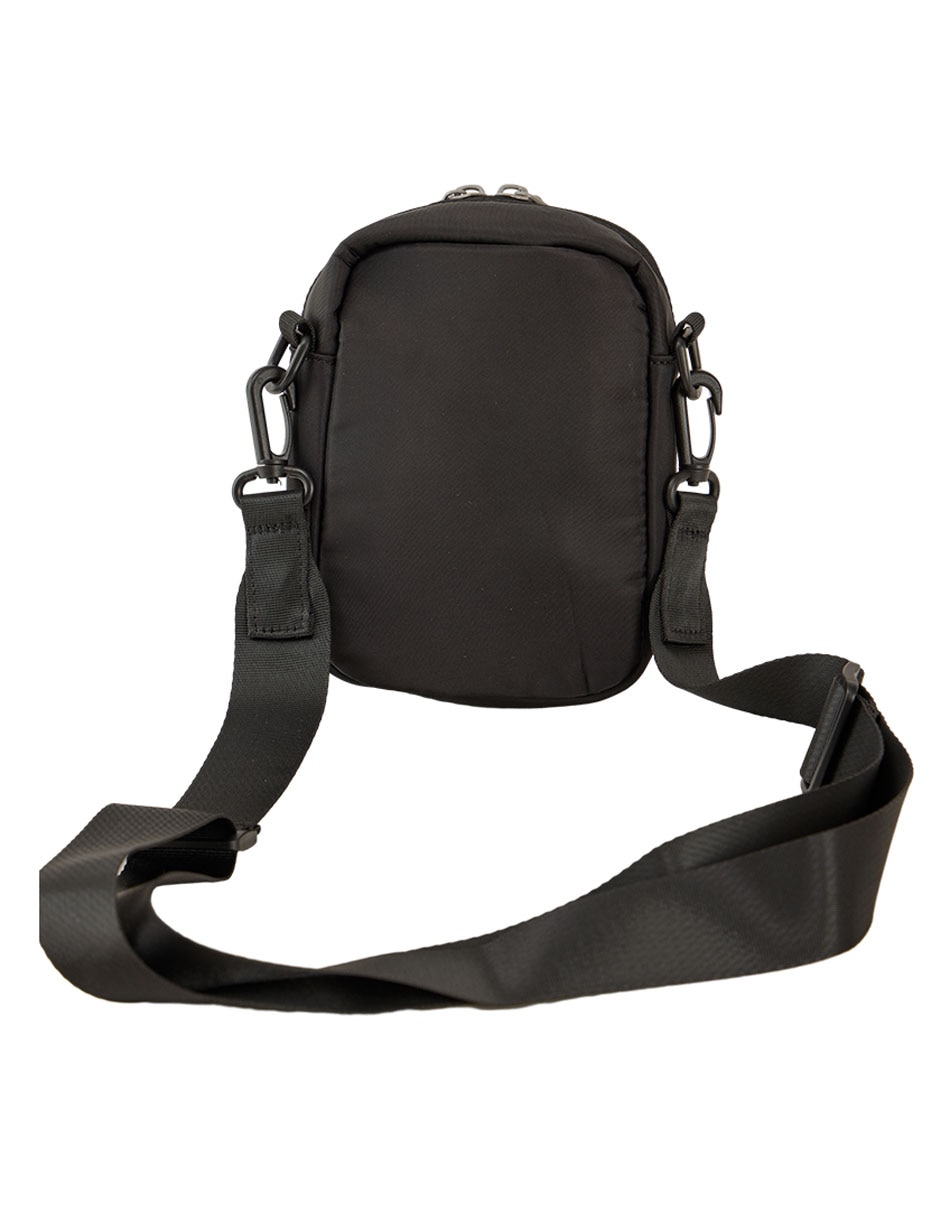 Bolsa messenger unisex 3