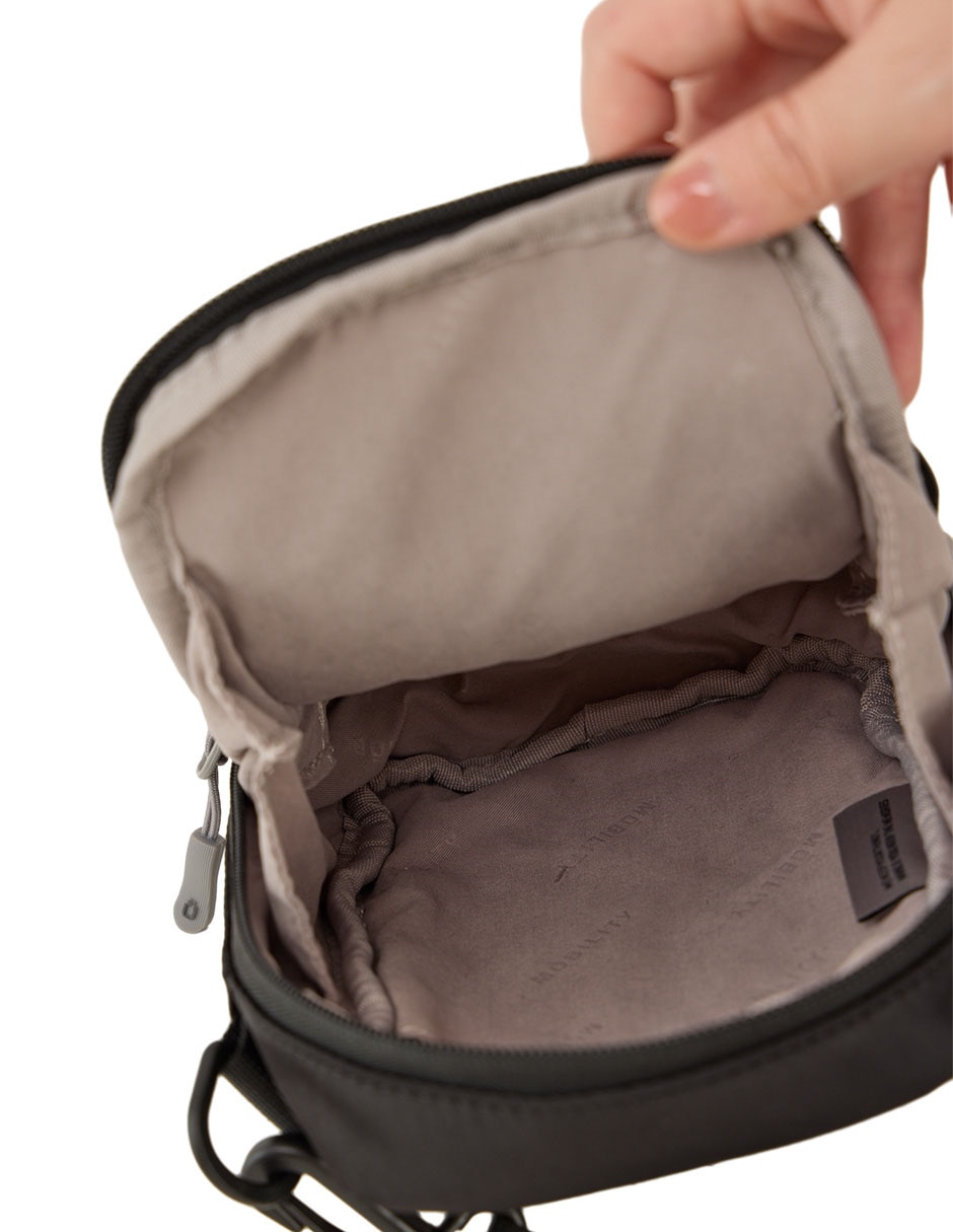 Bolsa messenger unisex 4