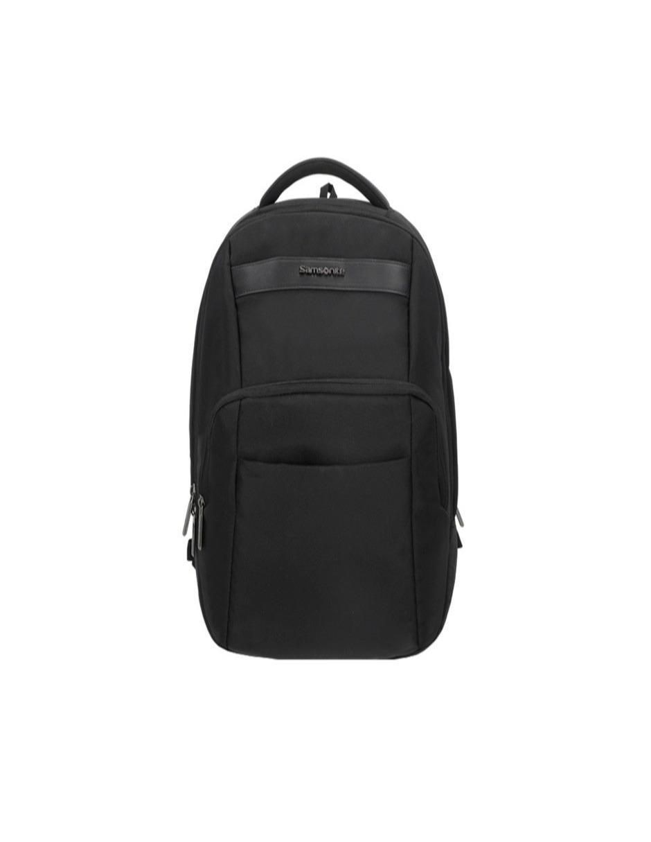 Mochila con portalaptop Lisa Blacktown unisex Mochila con portalaptop Lisa Blacktown unisex