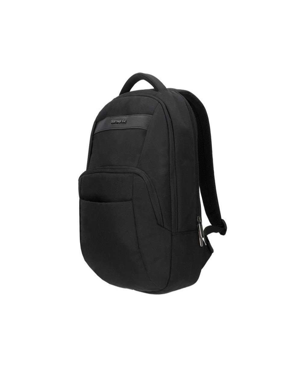 Mochila con portalaptop Lisa Blacktown unisex 2