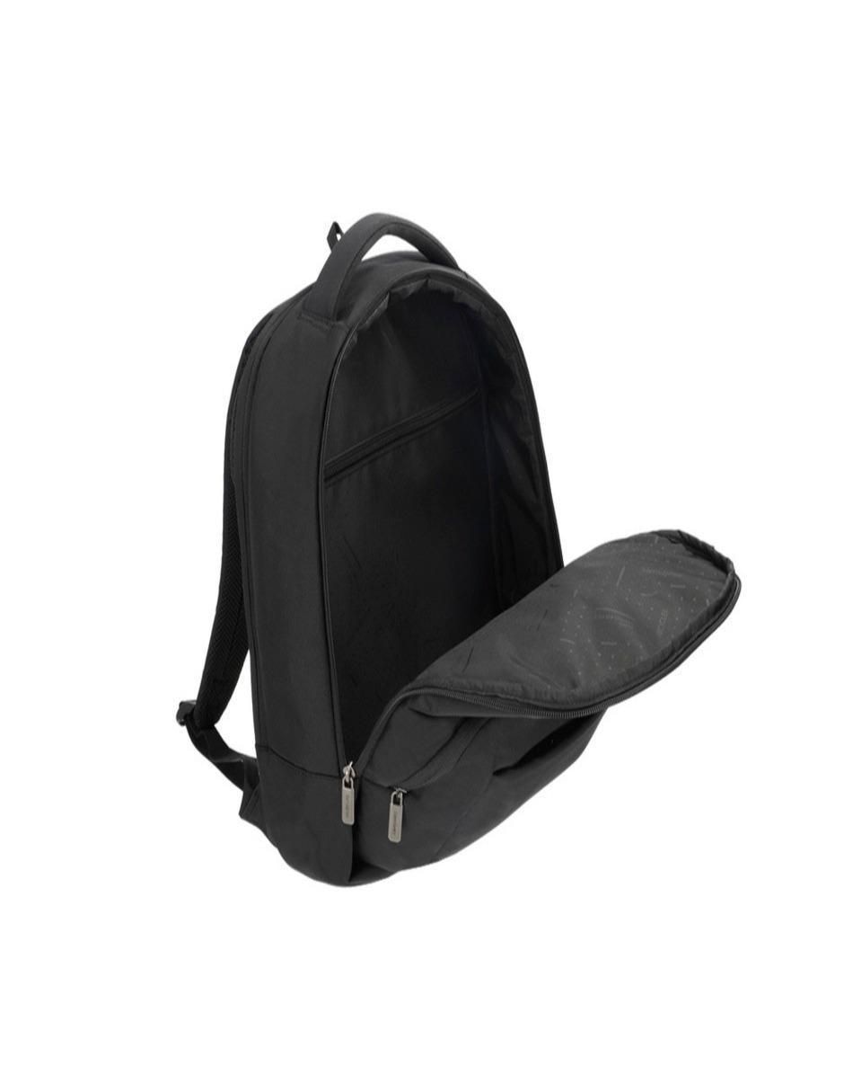 Mochila con portalaptop Lisa Blacktown unisex 5