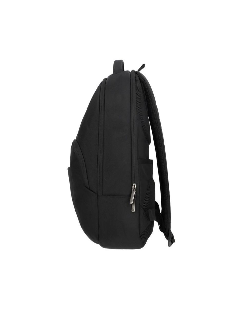 Mochila con portalaptop Lisa Blacktown unisex 6