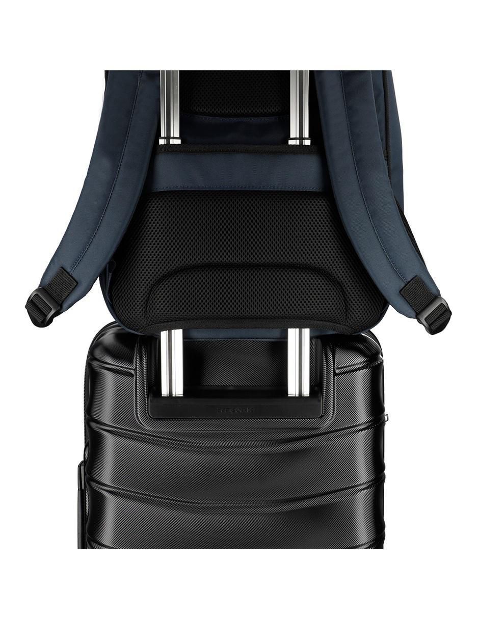Mochila para viaje Lisa Blacktown unisex 7