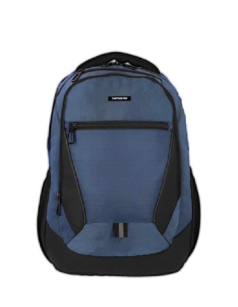 Mochila con portalaptop Vaughan unisex