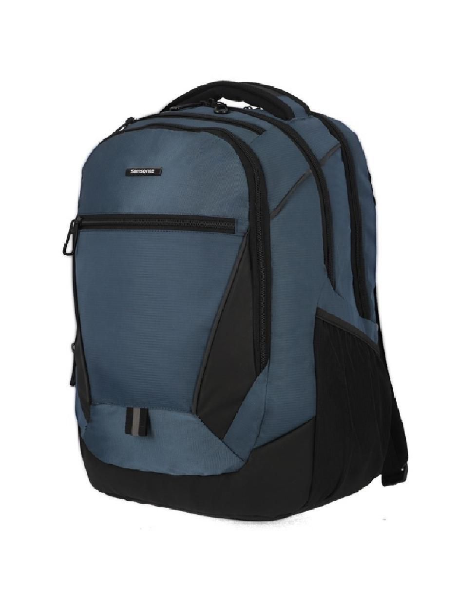 Mochila con portalaptop Vaughan unisex 2