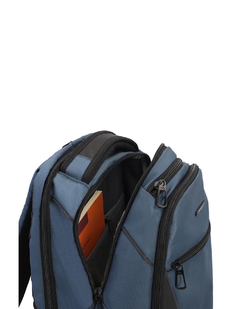 Mochila con portalaptop Vaughan unisex 3