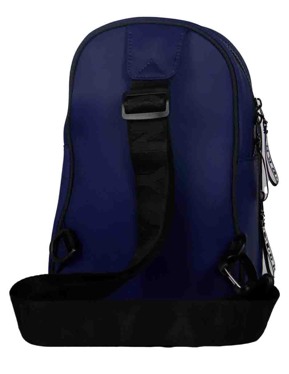 Bolsa messenger Eduard para hombre 5
