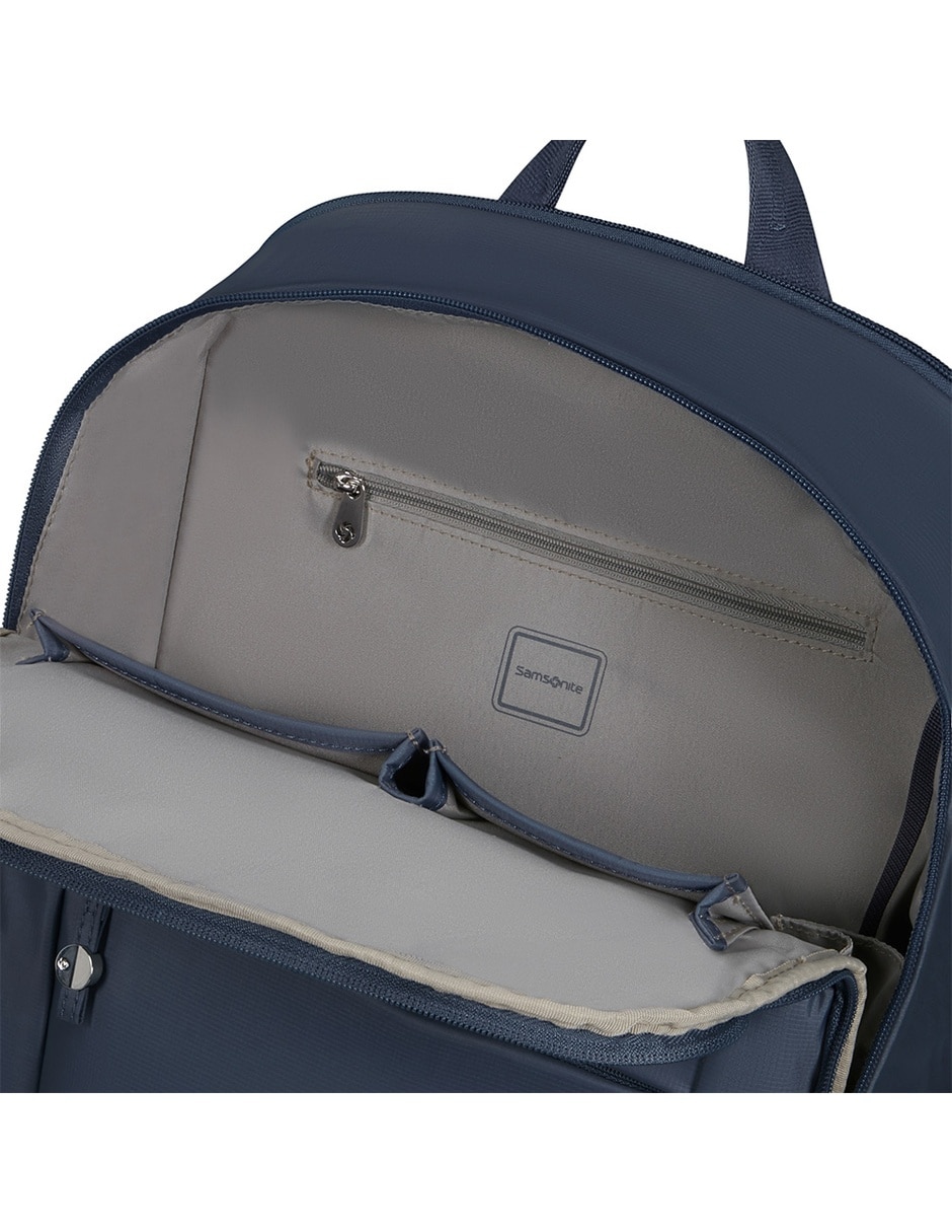 Mochila con portalaptop Move 4.0 unisex 8