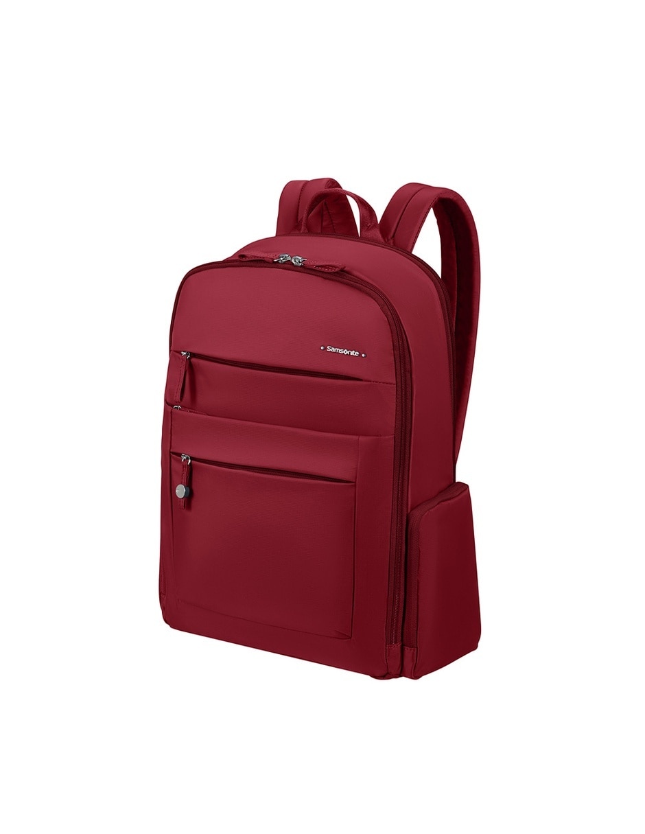 MOCHILA SAMSONITE MOVE 4.0, ROJO