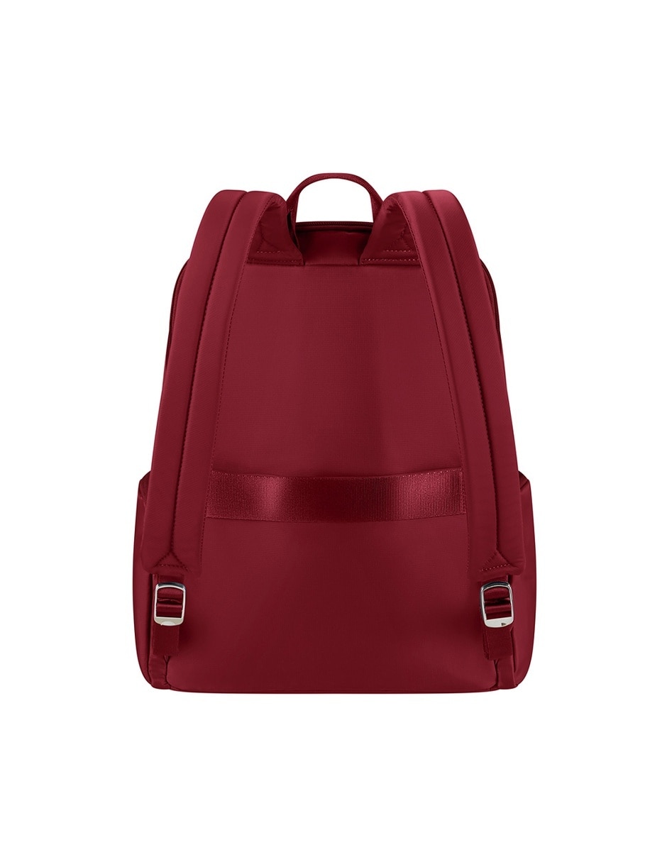 MOCHILA SAMSONITE MOVE 4.0, ROJO