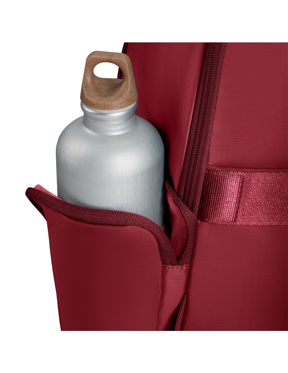 MOCHILA SAMSONITE MOVE 4.0, ROJO