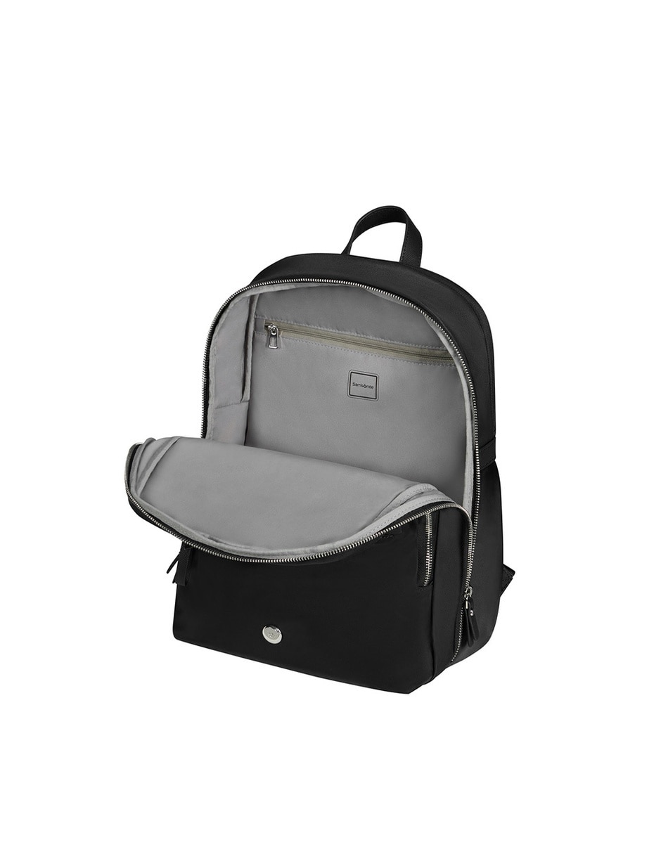 Mochila con portalaptop Karissa Evo unisex 4