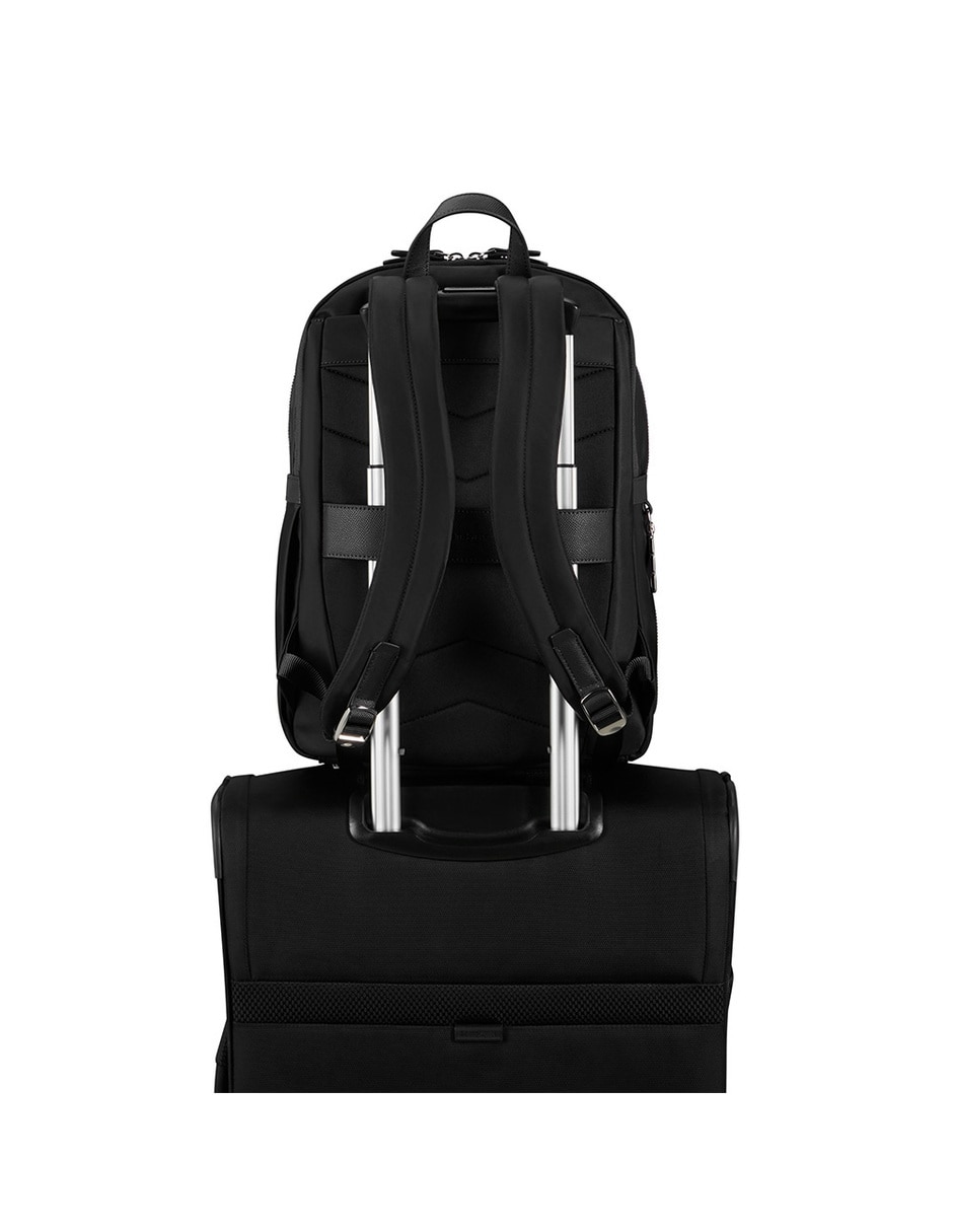 Mochila con portalaptop Karissa Evo unisex 8