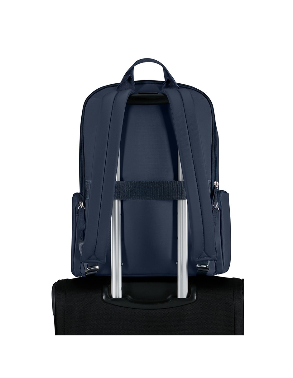 Mochila con portalaptop Karissa Evo unisex 6