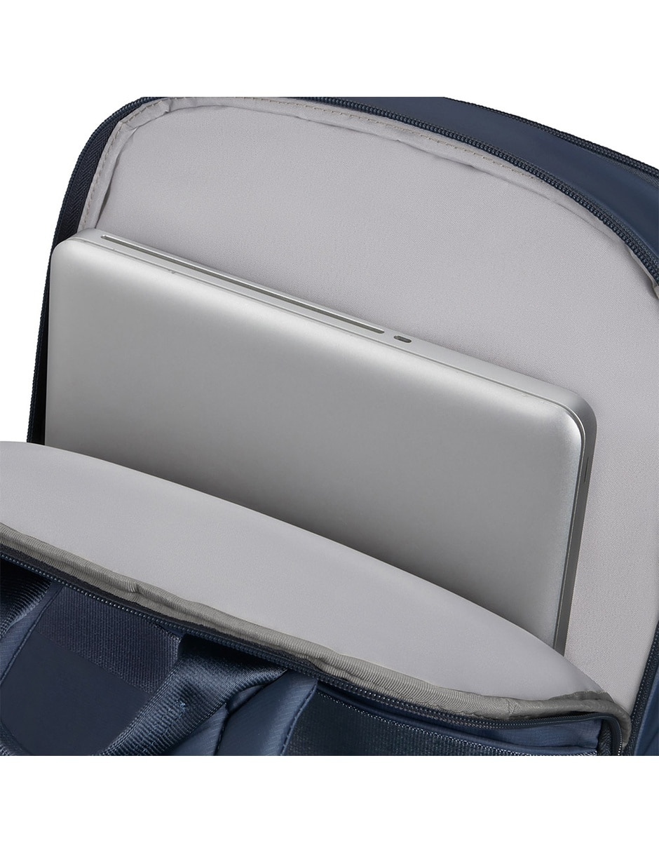 Mochila con portalaptop Karissa Evo unisex 7