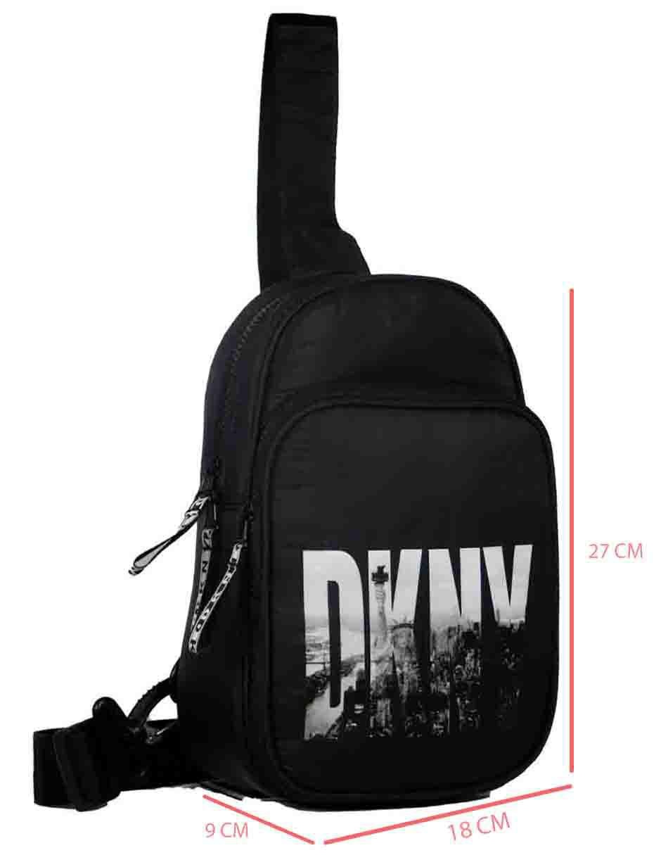 Bolsa messenger Gerard para hombre 7