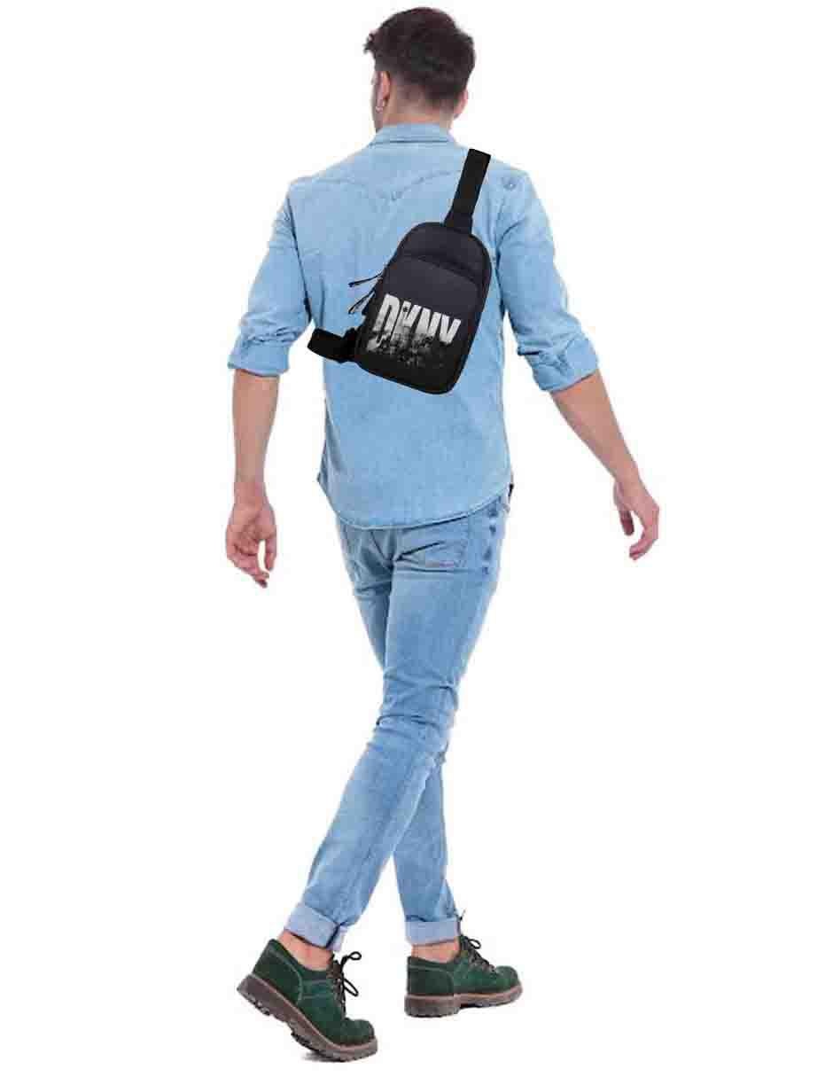 Bolsa messenger Gerard para hombre 6