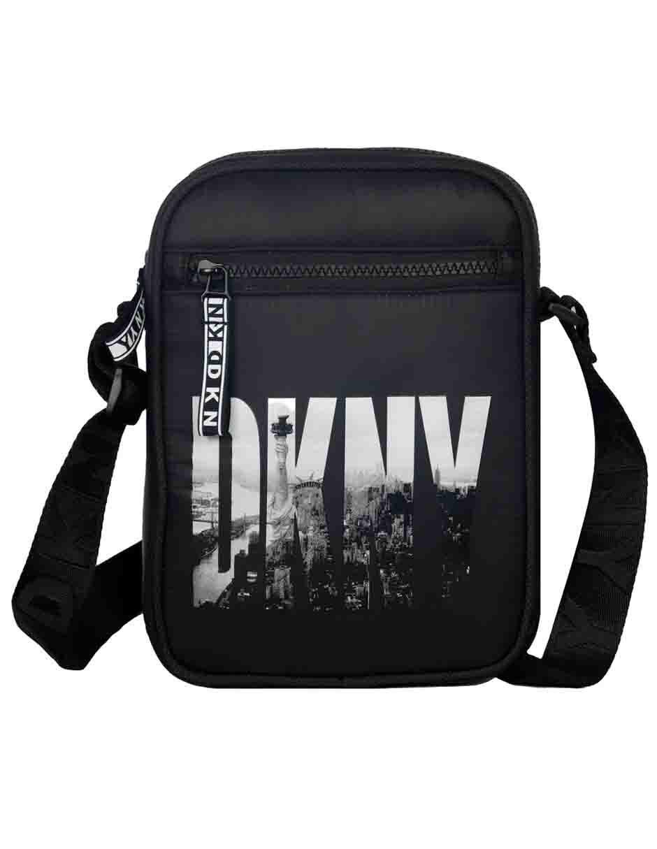 Bolsa crossbody Gerard para hombre 1