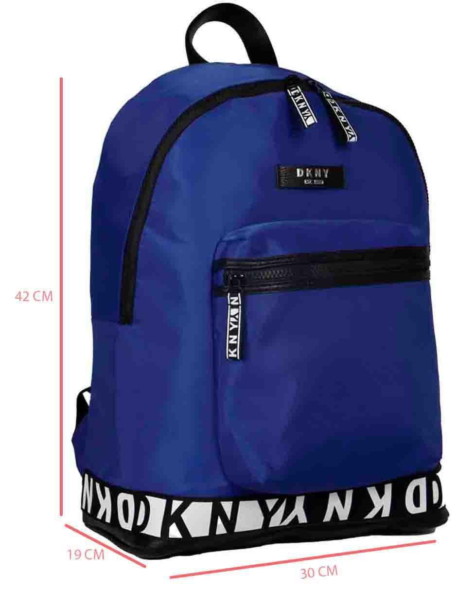 Mochila casual Anthony unisex 5
