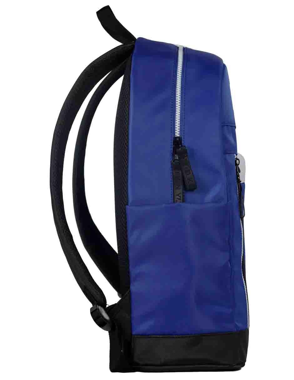 Mochila para viaje Lucky unisex 2
