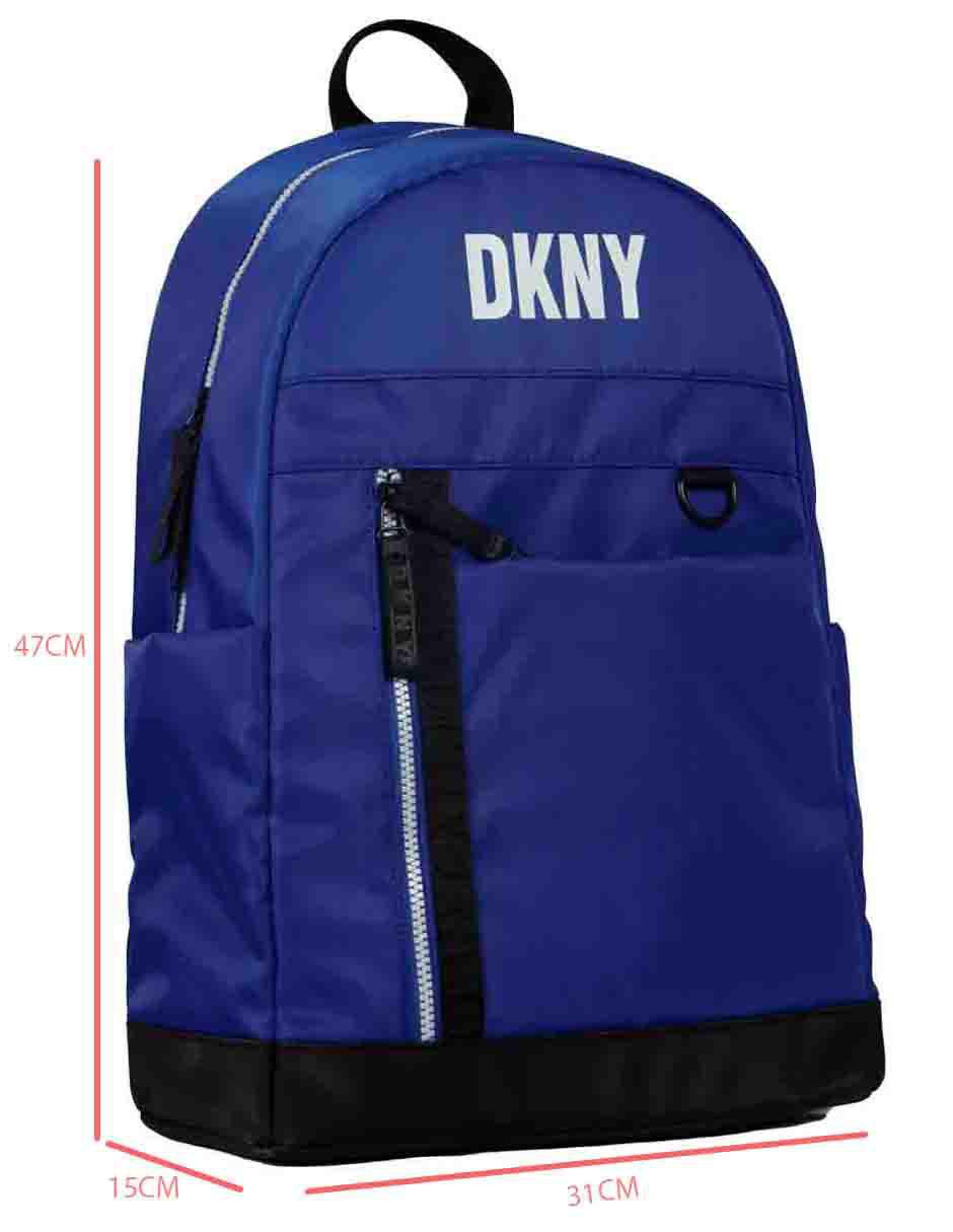 Mochila para viaje Lucky unisex 6