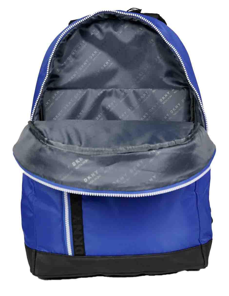 Mochila para viaje Lucky unisex 4
