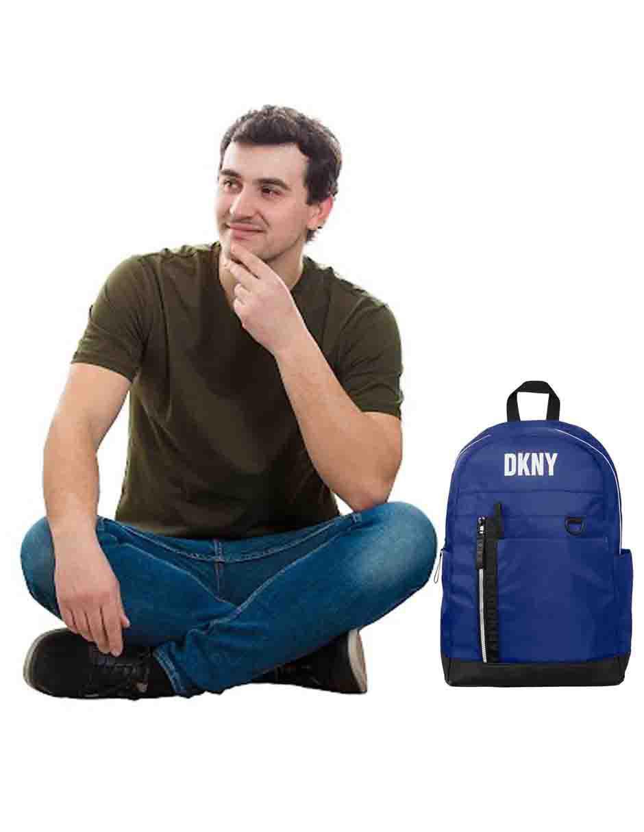 Mochila para viaje Lucky unisex 5