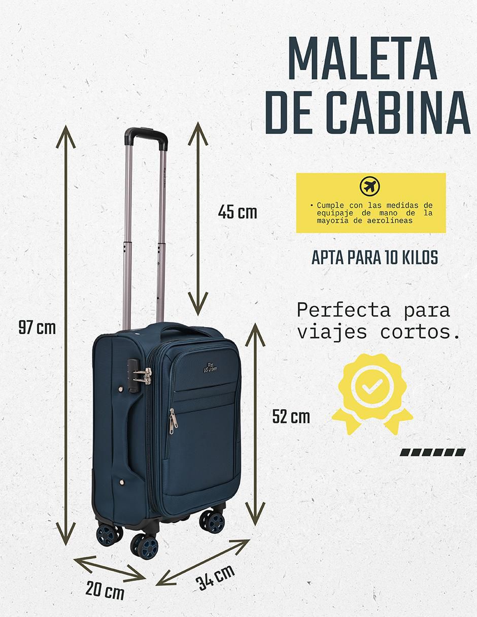 Maleta de viaje 4