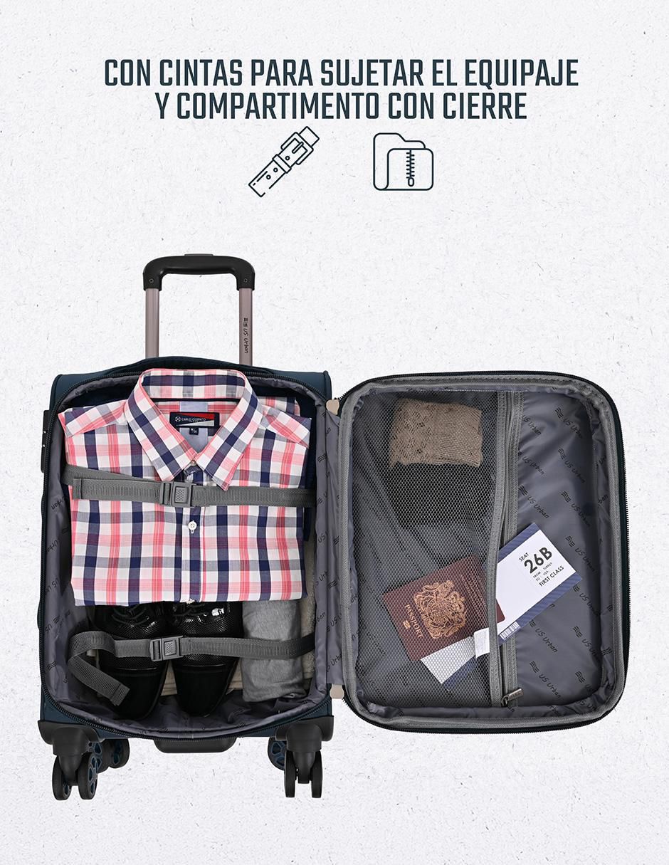 Maleta de viaje 3