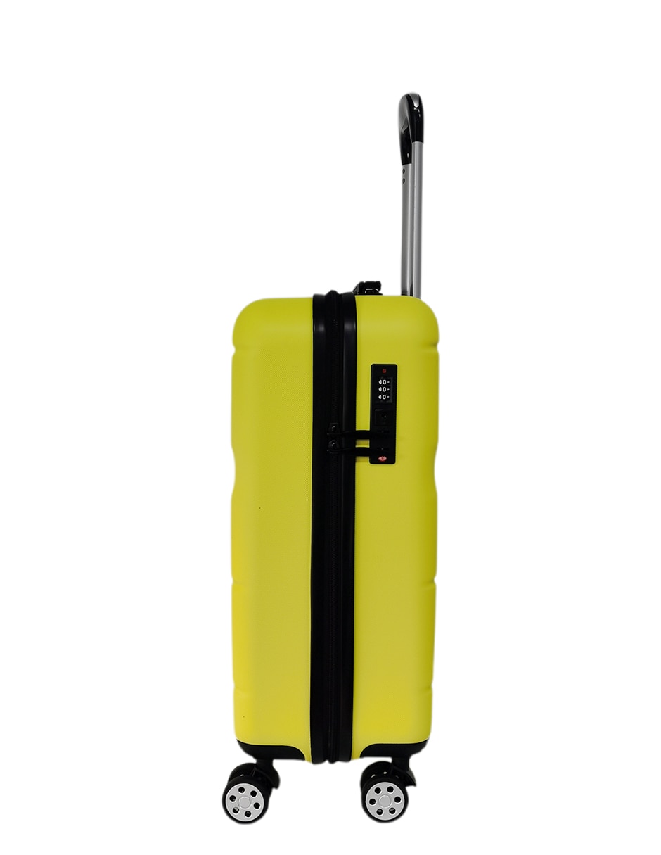 MALETA KIOTO, CH, AMARILLO