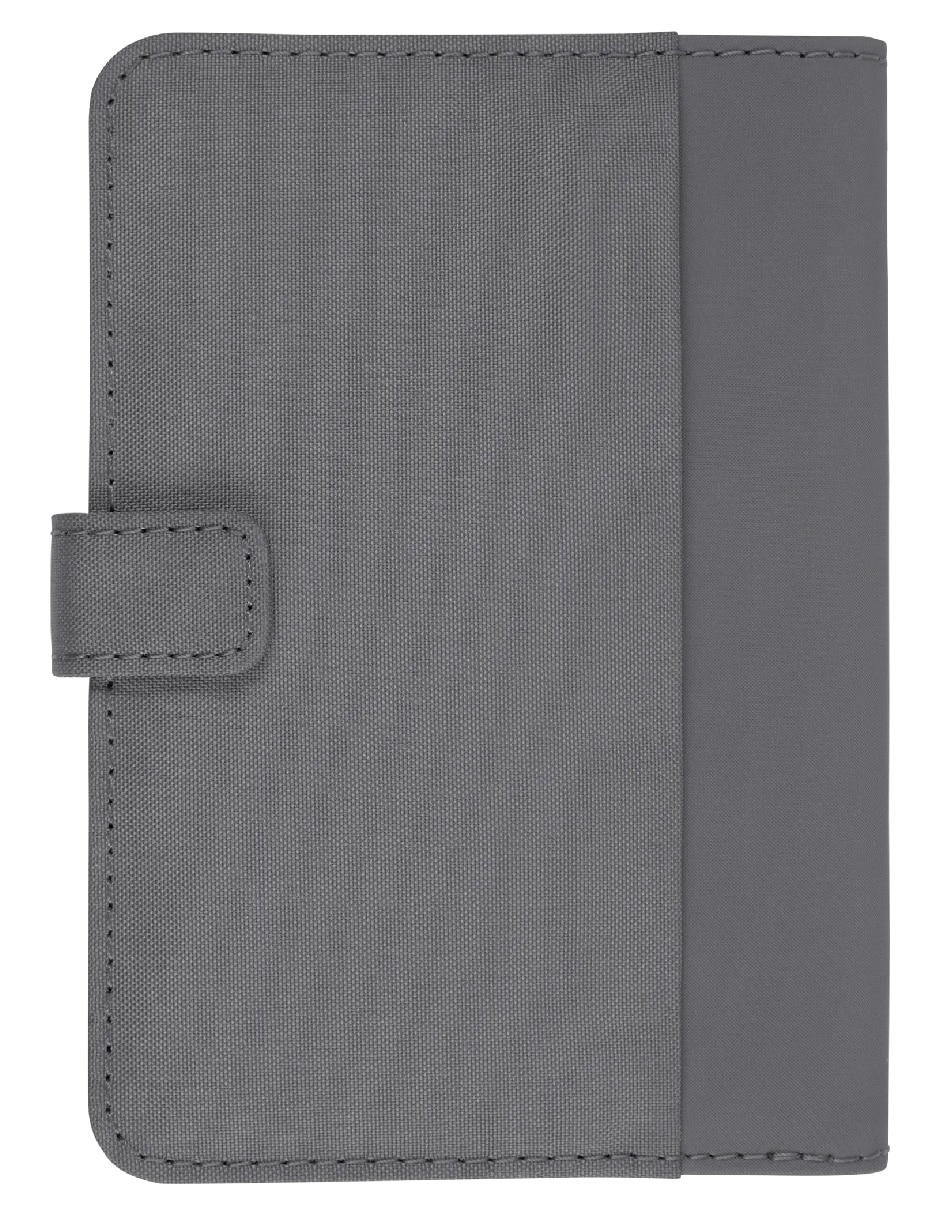 Porta pasaporte Essentials 2